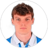 Xiker Ozerinjauregi, Defender for Badalona