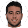 Javi Alonso, Midfielder for Club Atlético Artajonés