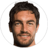 J. Sonnerat, Defender for GC Lucciana