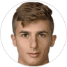 Oli, Defender for UD Lanzarote