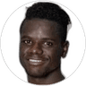 Y. Arboleda, Attacker for Platense