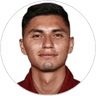 Omar Rodriguez Ortiz Alan, Midfielder for Irapuato