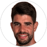 Guille Pérez, Goalkeeper for CDC Moscardó