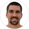 Relu, Defender for CD Teruel