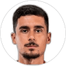 Chumi, Defender for UD Almería