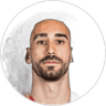 Marc Cucurella, Defender for Real Madrid CF
