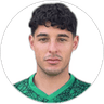 Daniel Morer, Defender for Makedonikos Neapolis