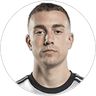 Uri Busquets, Midfielder for AS Eupen