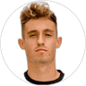 Alejandro Blanco, Forward for NK Olimpija Ljubljana