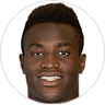 R. Mobulu, Midfielder for Vevey United