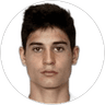 Jaume Grau, Midfielder for Shanghai Port