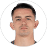 Alvaro Fidalgo, Midfielder for Real Betis