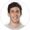 Jacobo Gonzalez, Midfielder for Real Oviedo
