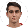 Gabri Salazar, Attacker for México
