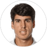 Mario Rodriguez, Attacker for Atlético Sanluqueño CF