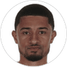 C. Johnson, Defender for Welling United