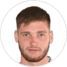 B. House, Goalkeeper for Hemel Hempstead Town