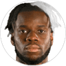 Stephy Mavididi, Forward for Leicester City