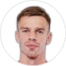 Oleg Kudryk, Goalkeeper for FC Polissya Zhytomyr