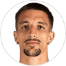 Fernando Fonseca, Defender for Leixões SC
