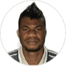 F. Irhene, Midfielder for Pombal