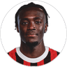 Tammy Abraham, Forward for Aston Villa