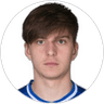 Timur Zhamaletdinov, Forward for Chelyabinsk