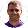 Gabriele Marchegiani, Goalkeeper for Hamrun Spartans