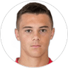 S. Anočić, Defender for Belišće