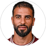 Daniele Verde, Forward for Fatih Karagümrük