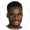 Bubacar Djalo, Midfielder for Radnički Niš