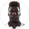 Ronaldo Tavares, Forward for Athletic Club MG