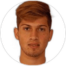 J. Valiente, Attacker for Deportivo Santaní