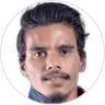 Hussain Nihan, Midfielder for Maldives