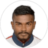 Mohamed Irufaan, Midfielder for Maldives