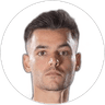 Alec Georgen, Defender for FC Lorient