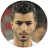 Omar Al Manasrah, Defender for Al Wehdat