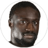 P. Jagne, Defender for 
    