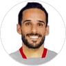 Mahmoud Al Mardi, Midfielder for Al Hussein