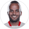 Mahmoud Awad Saleh Fadi, Midfielder for PDRM