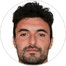 Luca Radice, Midfielder for 
    