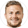 Nick von Niederhäusern, Defender for 
    