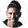 Salah Rico, Midfielder for Ghazl El Mehalla