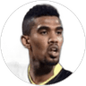 Hamdan Nasser, Defender for Khorfakkan