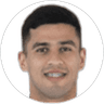 Sebastian Gonzalez Cabral Marcelo, Forward for Atlético Tembetary