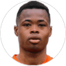 J. Mawatu, Defender for UT Pétange