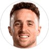 Diogo Jota, Attacker for Portugal