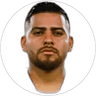 Alfredo Canales Belloso William, Defender for Alianza