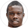 Genséric Kusunga, Defender for 
    