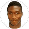 Djibril Dianessy, Attacker for Chania